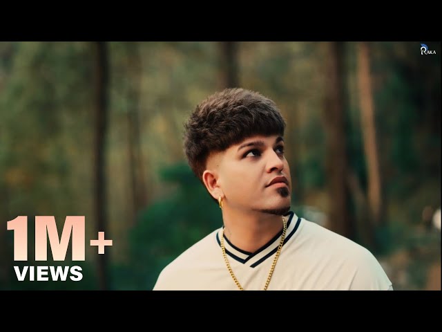 Arsa ( Official Music Video ) - Raka
