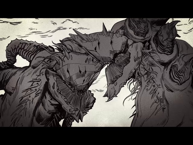 Destiny 2: Season of the Wish | Taranis Cinematic