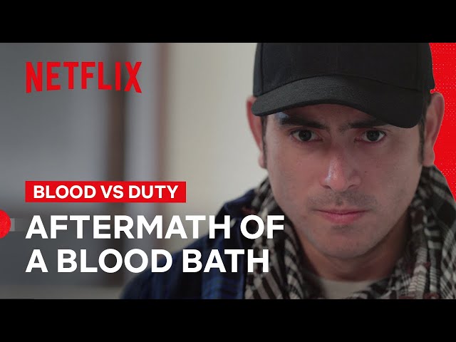 The People Of Isla Damai Tell Their Story | Blood vs Duty | Netflix Philippines