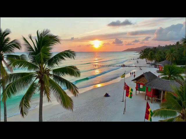 Roots Reggae Dub Español Mix | Latin Vibes 🎧