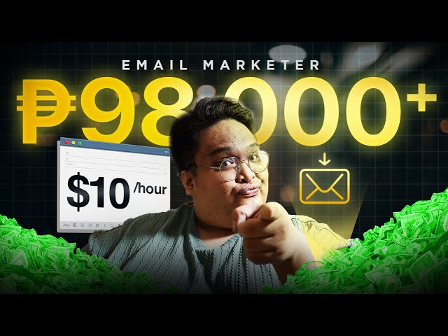 How to Become an Email Marketing Virtual Assistant (2025) | No Experience? Paano? | Module 5