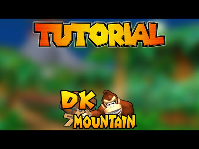 From ZERO to HERO: DK Mountain
