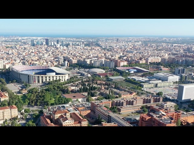 20 Years of Discovery at IRB Barcelona: Science That Shapes the Future