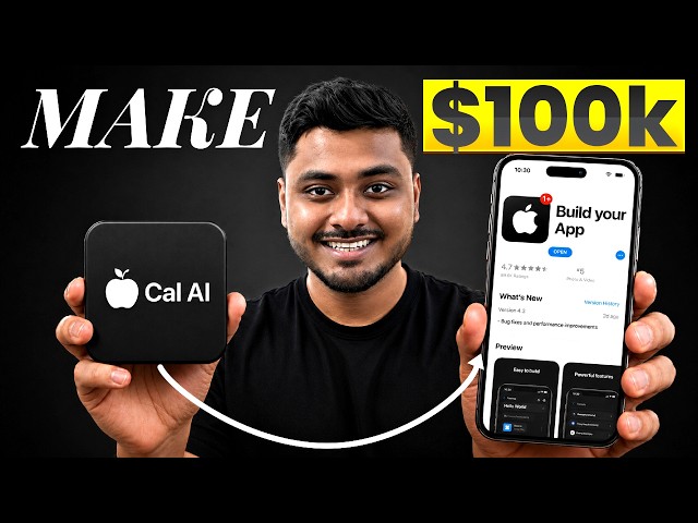 Advanced Vibe Coding Tutorial That Actually Makes Money 💸 | Build a Real AI SaaS