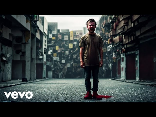 Manufracture Music - Blood Syntax (Official Music Video) ft. Enzo