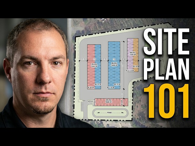 How to Evaluate Land Like a Pro Developer