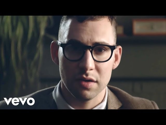 Bleachers - I Wanna Get Better (Official Video)