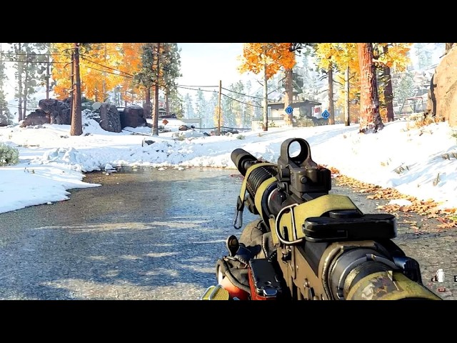 Yes... Black Ops Cold War is Unplayable in 2026