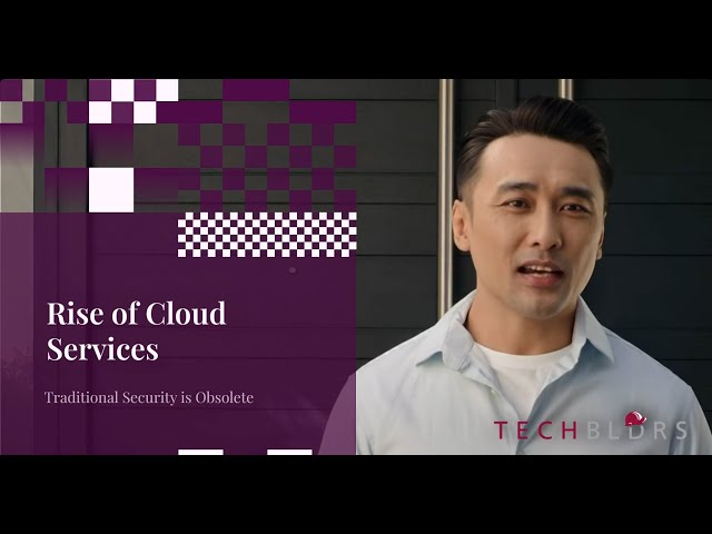 Why Your Business Needs a Zero-Trust VPN Today!