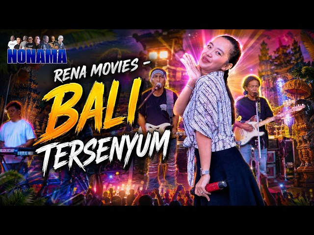 NONAMA BALI SMILING