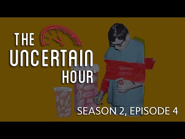 The Uncertain Hour | Season 2, Ep 4 | The sentence that helped set off the opioid crisis