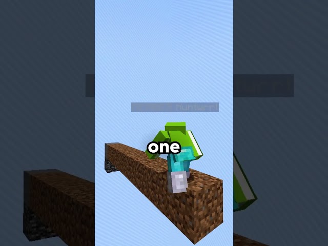 Do you know how to play OneBlock?