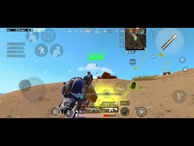 How to squad wipe in 15 sec | T1?