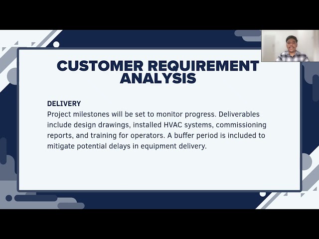SLIDE PRESENTATION CASE STUDY 1 VIDEO