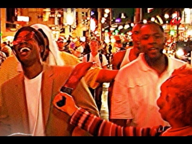 Area Code "Make A Hater Hate" Music Video