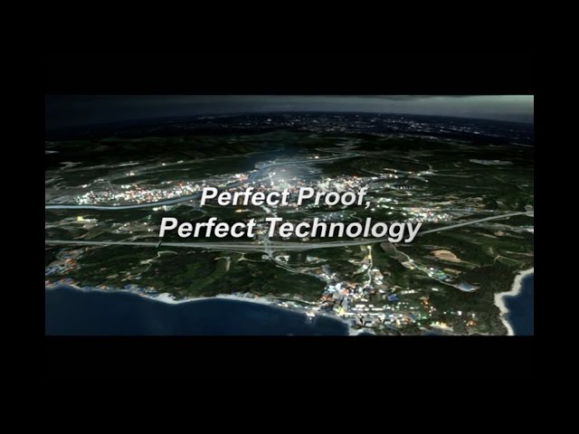 LS산전 - LSIS Power Testing & Technology Institute (ENG VER)
