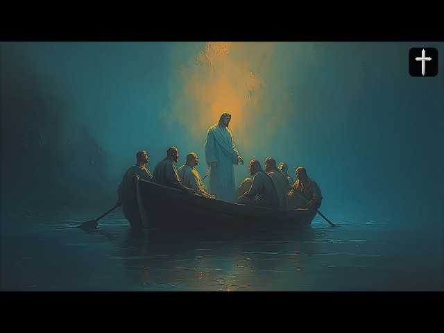 Listen To The Teachings of Jesus [5 Hours]