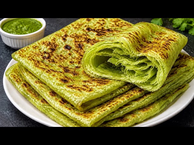 रुमाली पराठा कैसे बनाएं ,Rumali roti paratha recipe
