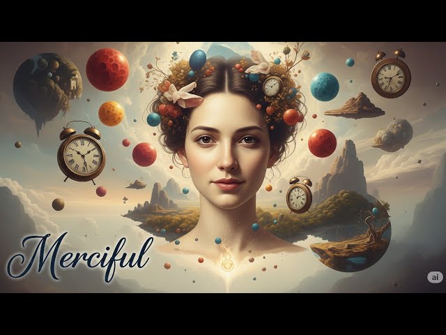 ElectroMystique - Merciful