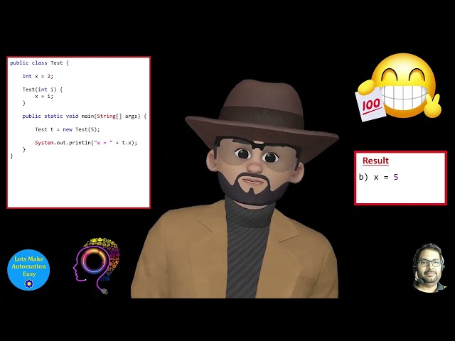 Java Output Program for Interviews with Explanation - Pradeep Nailwal