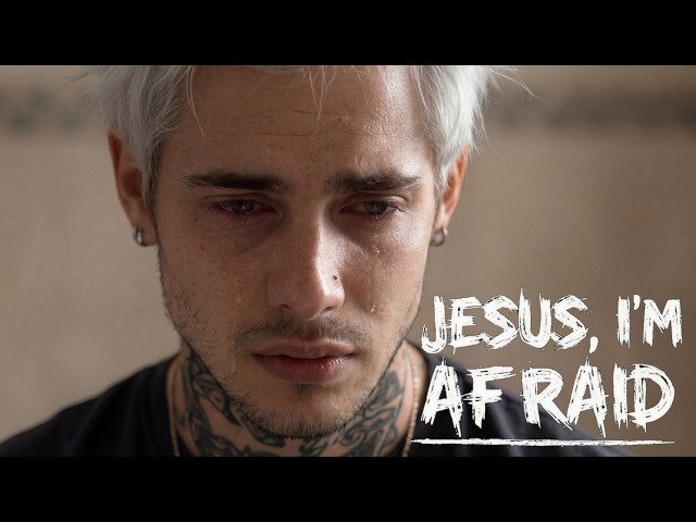 Jesus, I'm Afraid | Noah Graves [Official Music Video]