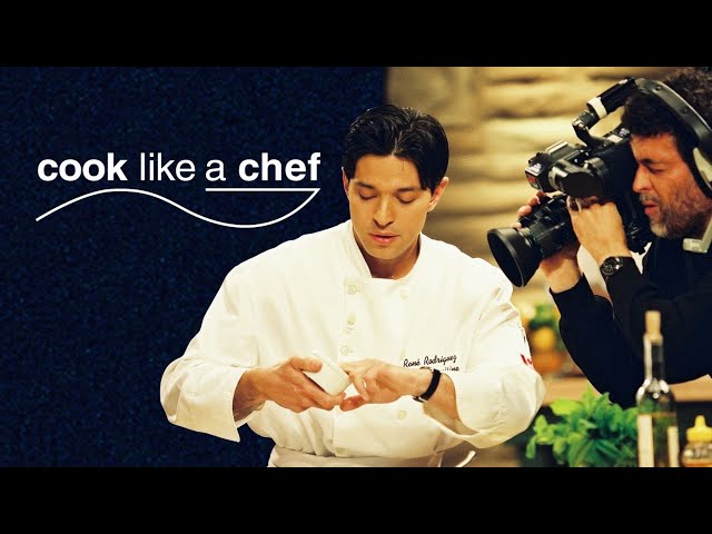 FULL EPISODE | Cook Like A Chef | Ned Bell | Gusto TV