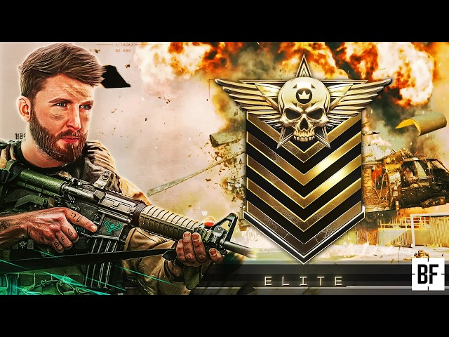 NEW TRAILER JUST DROPPED!!! NEW SEASON NEXT WEEK!!! [Battlefield 6 Season 3]