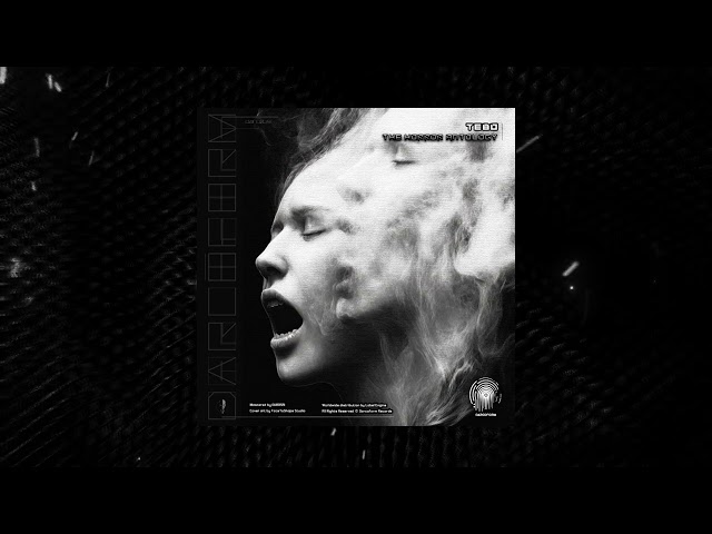 Tebo - Children of the Night [DARC039]