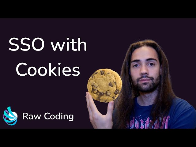 ASP.NET Core SSO with Cookie Authentication (.NET 7 Minimal Apis C#)