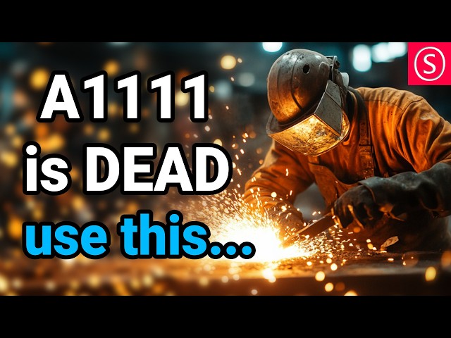 STOP Wasting Time with A1111, Use Forge UI Instead