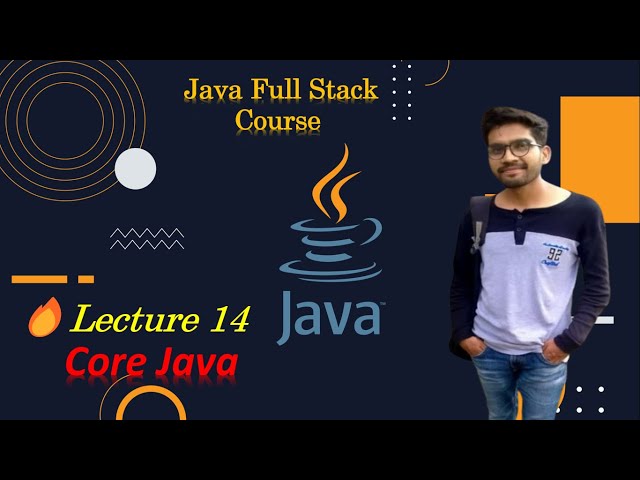 P3 L14: Process of Method Binding