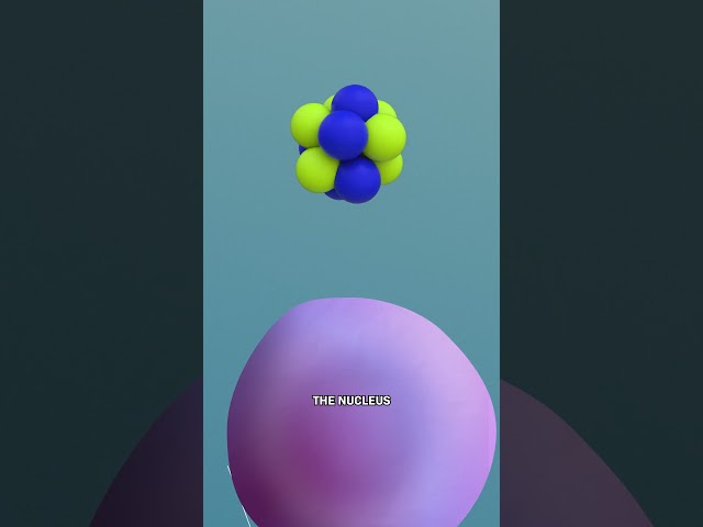 How Small Is A Proton, Really?
