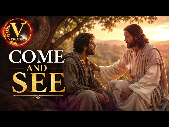 Come and See | Saint Bartholomew | Daily Bible Reflection Song