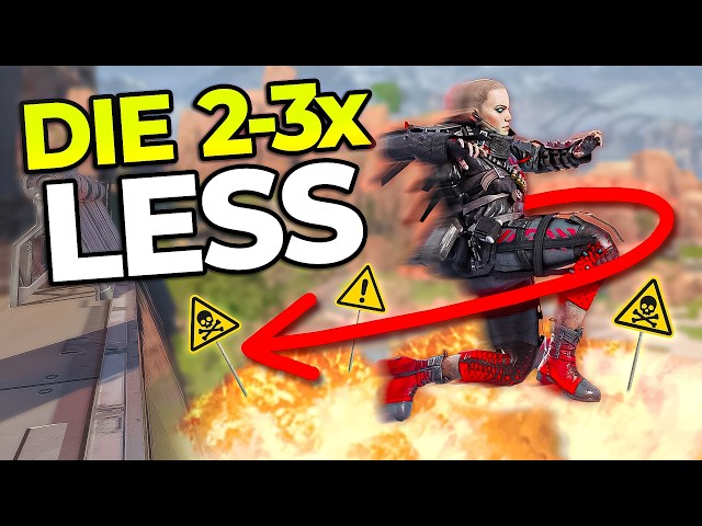 How To Tap Strafe in Apex Legends UPDATED (Season 26+)