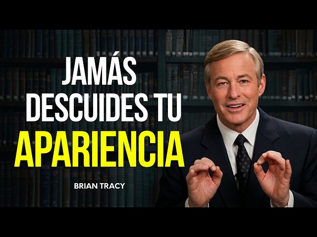 Your Appearance Reveals Your Mindset More Than You Think | Motivation