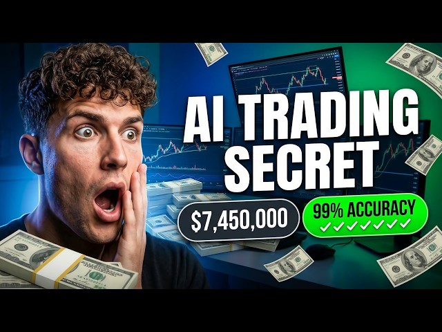 Masterclass of Pocket Option AI Bot Masterclass | Live Test