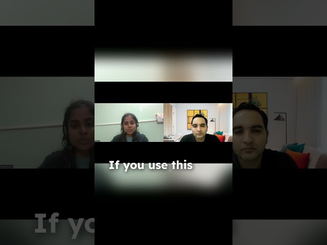 Automation Testing Interview Experience | Real-Time QA & SDET Interview Preparation 2026