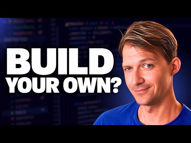 I Built a Custom Blazor Data Grid with AI