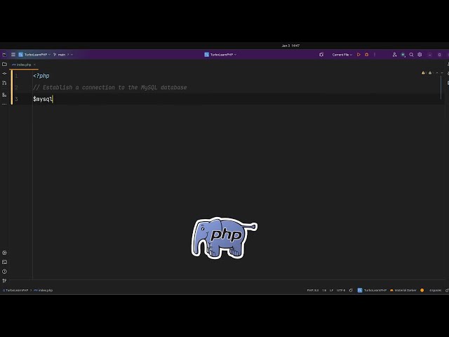 Why use mysqli_get_client_info in PHP? Unlock Database #insights with mysqli_get_client_info in PHP!