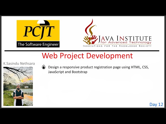 Skill buy & sell web application project | Day 12