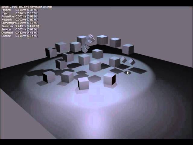 Blender GE - feature proposal: API for per object buffer shadow casting, speedup