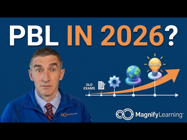 What is PBL? Project Based Learning Explained (2026)