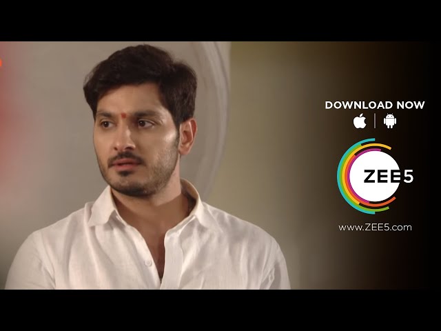 Maate Mantramu - Telugu Tv Serial - Best Scene - 113 - Pallavi Ramisetty, Ali Reza - Zee Telugu