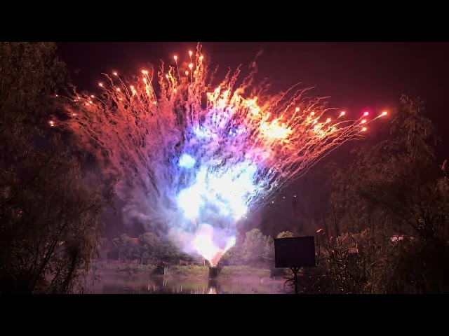 2024 DISPLAY CAKE NO.5