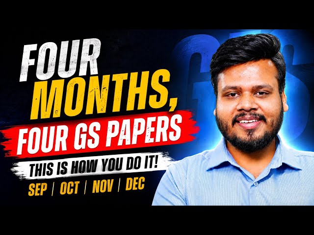 UPSC Mains is Evolving after 10 Years. Are You?