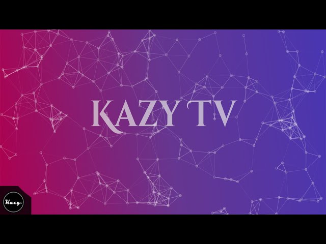 Particles Animation Effect Using Javascript (Sourcecode) - Particles.js