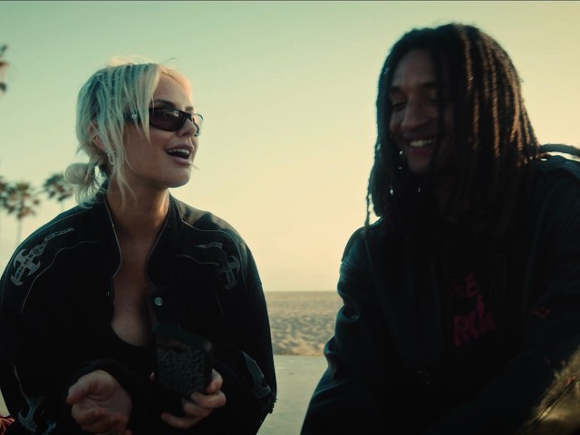 Roddy Lima - Enemies (Official Music Video)