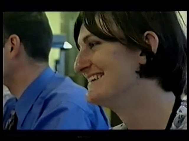 Raw Blues 2000 - BBC Metropolitan Police Training Documentary Hendon London UK