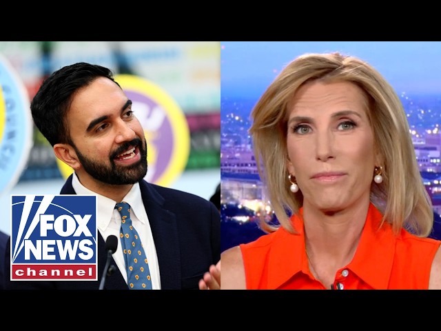 Laura Ingraham: Democrats are in a socialist trap of their own making