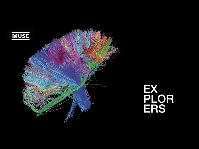 MUSE -  Explorers (Lyrics)